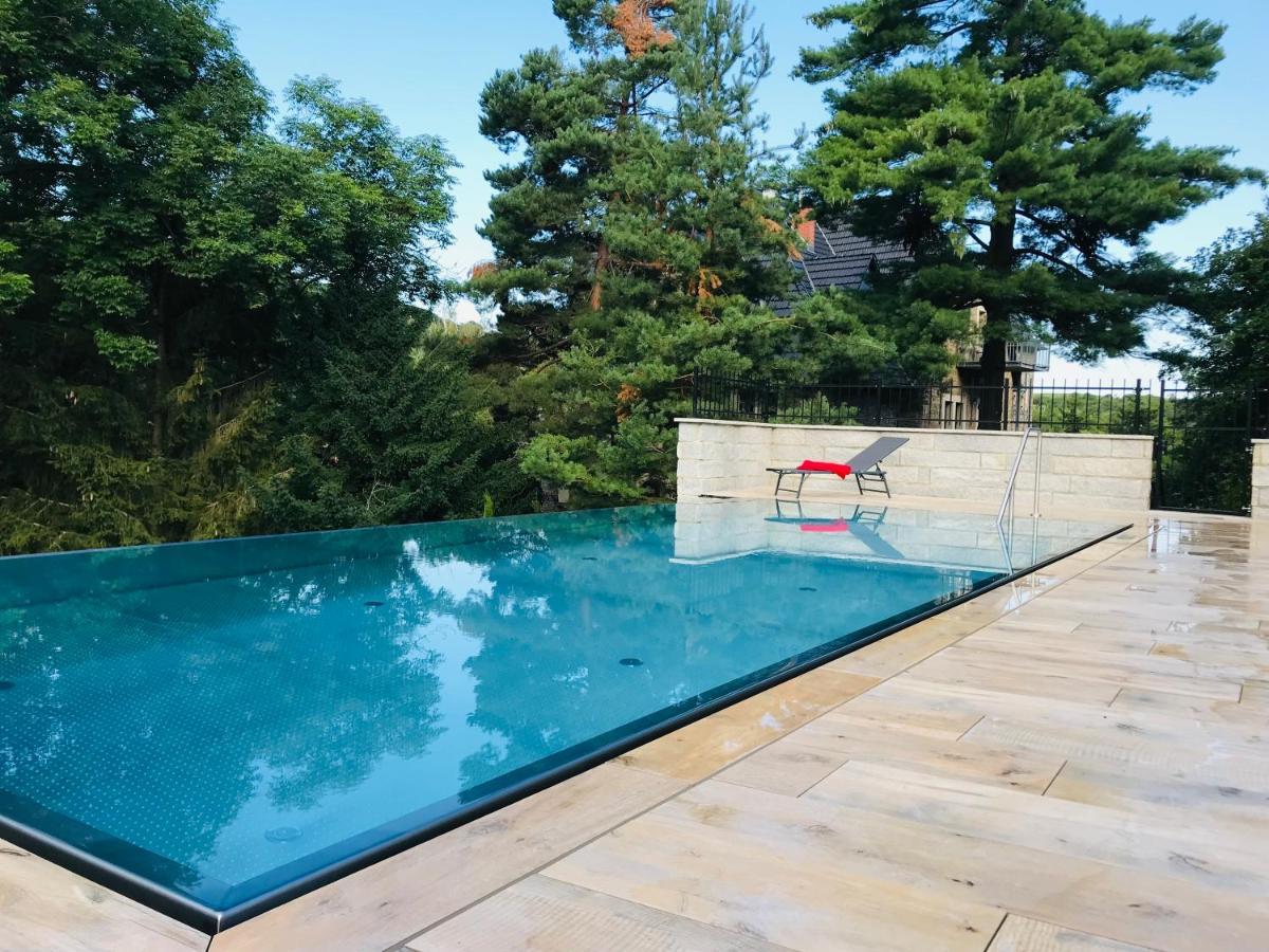 Schlosshotel Stecklenberg 탈레 외부 사진