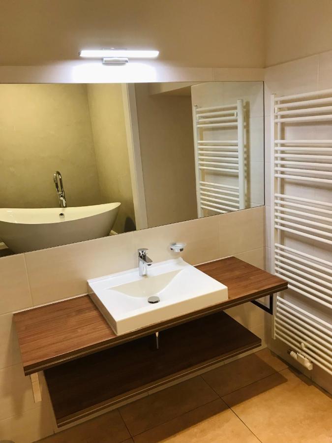 Schlosshotel Stecklenberg 탈레 외부 사진