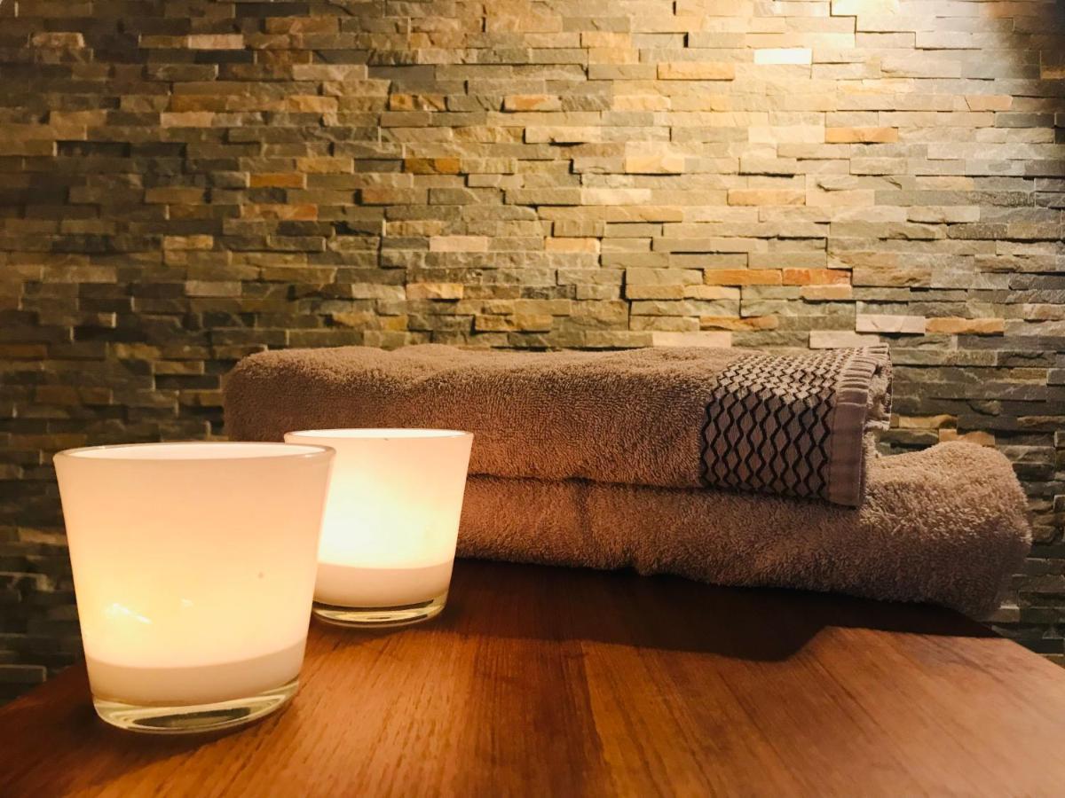 Schlosshotel Stecklenberg 탈레 외부 사진